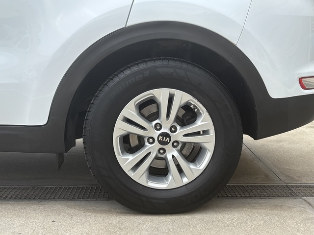 KiaSportage 1.6 GDi Drive 4x2 97 kW (132 CV) Vehículo usado en Barcelona - 17