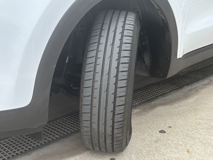 KiaSportage 1.6 GDi Drive 4x2 97 kW (132 CV) Vehículo usado en Barcelona - 18 KiaSportage 1.6 GDi Drive 4x2 97 kW (132 CV) Vehículo usado en Barcelona - 18