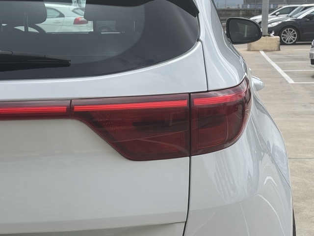 KiaSportage 1.6 GDi Drive 4x2 97 kW (132 CV) Vehículo usado en Barcelona - 22