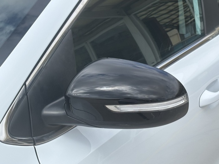 KiaSportage 1.6 GDi Drive 4x2 97 kW (132 CV) Vehículo usado en Barcelona - 23 KiaSportage 1.6 GDi Drive 4x2 97 kW (132 CV) Vehículo usado en Barcelona - 23