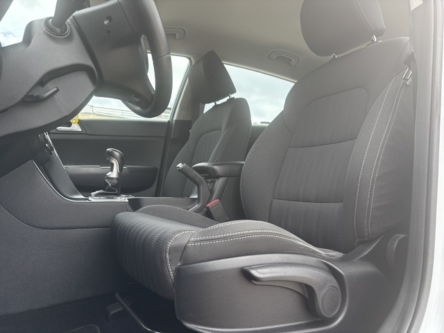 KiaSportage 1.6 GDi Drive 4x2 97 kW (132 CV) Vehículo usado en Barcelona - 29