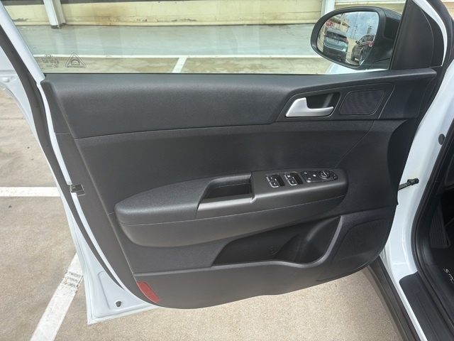 KiaSportage 1.6 GDi Drive 4x2 97 kW (132 CV) Vehículo usado en Barcelona - 30