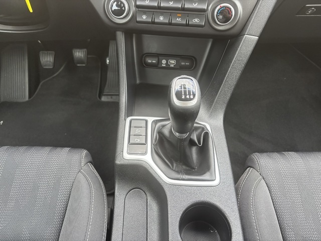 KiaSportage 1.6 GDi Drive 4x2 97 kW (132 CV) Vehículo usado en Barcelona - 42