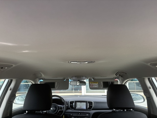 KiaSportage 1.6 GDi Drive 4x2 97 kW (132 CV) Vehículo usado en Barcelona - 43