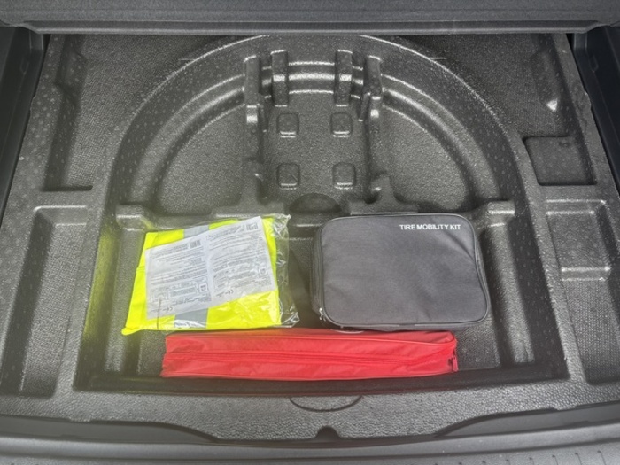 KiaSportage 1.6 GDi Drive 4x2 97 kW (132 CV) Vehículo usado en Barcelona - 45 KiaSportage 1.6 GDi Drive 4x2 97 kW (132 CV) Vehículo usado en Barcelona - 45