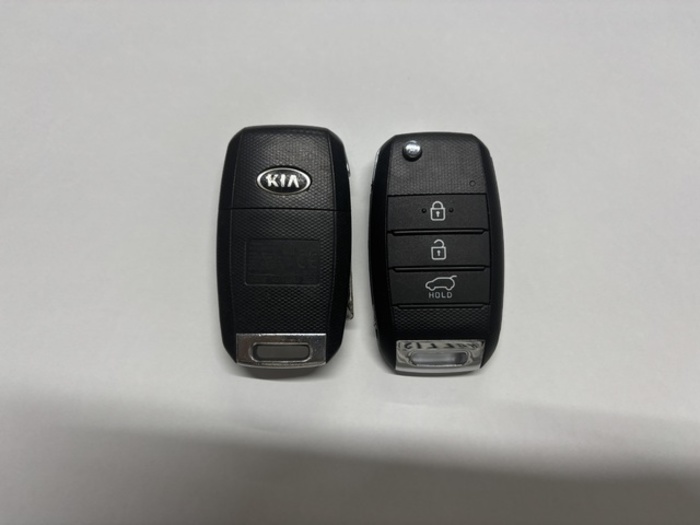 KiaSportage 1.6 GDi Drive 4x2 97 kW (132 CV) Vehículo usado en Barcelona - 48 KiaSportage 1.6 GDi Drive 4x2 97 kW (132 CV) Vehículo usado en Barcelona - 48