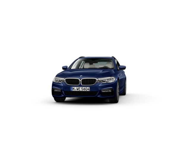 BMW 530d xDrive Touring 195 kW (265 CV) Serie 5 en Barcelona