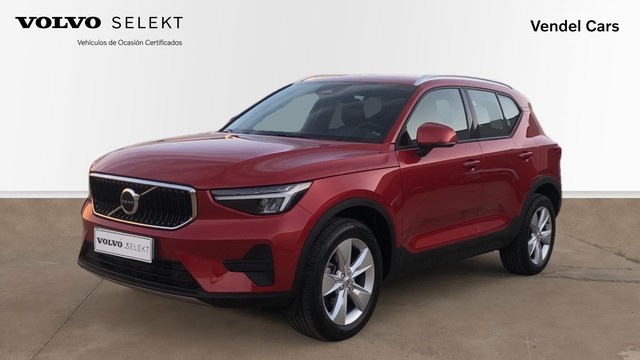 VolvoXC40 B3 G Core Auto 120 kW (163 CV)