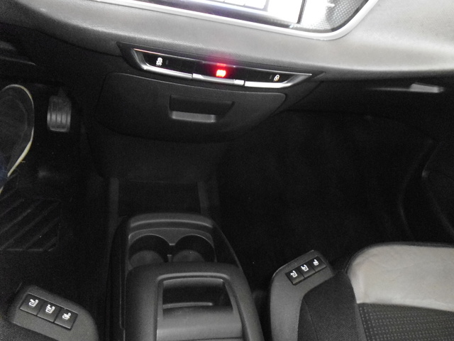 CitroenGrand C4 Picasso BlueHDi 150 Feel EAT6 110 kW (150 CV) Vehículo usado en Barcelona - 9