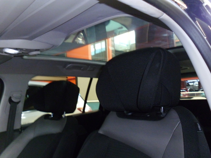 CitroenGrand C4 Picasso BlueHDi 150 Feel EAT6 110 kW (150 CV) Vehículo usado en Barcelona - 17 CitroenGrand C4 Picasso BlueHDi 150 Feel EAT6 110 kW (150 CV) Vehículo usado en Barcelona - 17