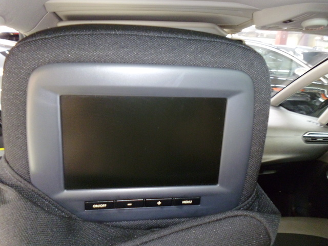 CitroenGrand C4 Picasso BlueHDi 150 Feel EAT6 110 kW (150 CV) Vehículo usado en Barcelona - 18