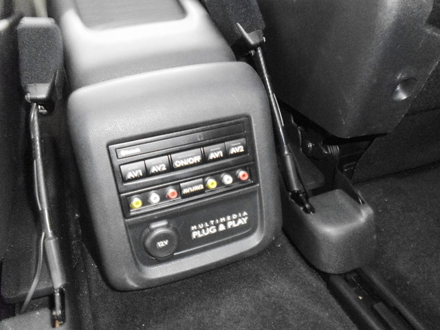 CitroenGrand C4 Picasso BlueHDi 150 Feel EAT6 110 kW (150 CV) Vehículo usado en Barcelona - 21 CitroenGrand C4 Picasso BlueHDi 150 Feel EAT6 110 kW (150 CV) Vehículo usado en Barcelona - 21