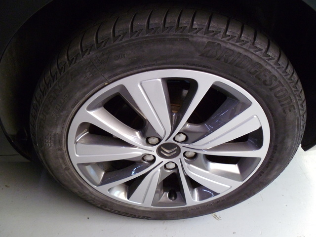 CitroenGrand C4 Picasso BlueHDi 150 Feel EAT6 110 kW (150 CV) Vehículo usado en Barcelona - 51