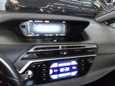 Citroen Grand C4 Picasso BlueHDi 150 Feel EAT6 110 kW (150 CV) Citroen Grand C4 Picasso BlueHDi 150 Feel EAT6 110 kW (150 CV)