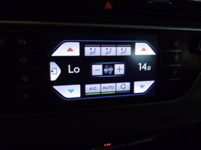 Citroen Grand C4 Picasso BlueHDi 150 Feel EAT6 110 kW (150 CV) Citroen Grand C4 Picasso BlueHDi 150 Feel EAT6 110 kW (150 CV)