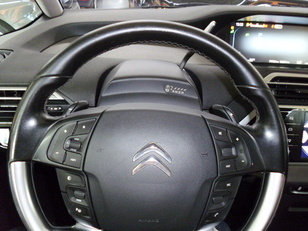 Citroen Grand C4 Picasso BlueHDi 150 Feel EAT6 110 kW (150 CV)