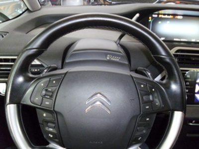 Citroen Grand C4 Picasso BlueHDi 150 Feel EAT6 110 kW (150 CV) Citroen Grand C4 Picasso BlueHDi 150 Feel EAT6 110 kW (150 CV)