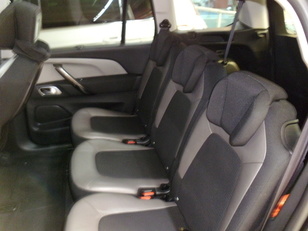 Citroen Grand C4 Picasso BlueHDi 150 Feel EAT6 110 kW (150 CV) Citroen Grand C4 Picasso BlueHDi 150 Feel EAT6 110 kW (150 CV)