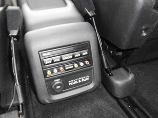 Citroen Grand C4 Picasso BlueHDi 150 Feel EAT6 110 kW (150 CV)