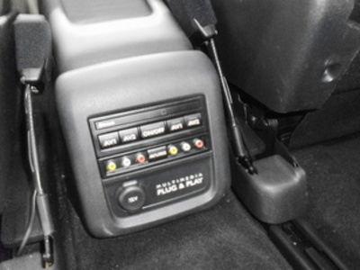 Citroen Grand C4 Picasso BlueHDi 150 Feel EAT6 110 kW (150 CV) Citroen Grand C4 Picasso BlueHDi 150 Feel EAT6 110 kW (150 CV)