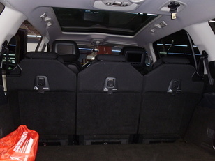 Citroen Grand C4 Picasso BlueHDi 150 Feel EAT6 110 kW (150 CV)