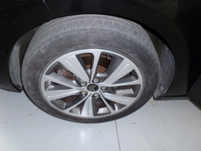 Citroen Grand C4 Picasso BlueHDi 150 Feel EAT6 110 kW (150 CV) Citroen Grand C4 Picasso BlueHDi 150 Feel EAT6 110 kW (150 CV)