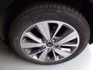 Citroen Grand C4 Picasso BlueHDi 150 Feel EAT6 110 kW (150 CV)