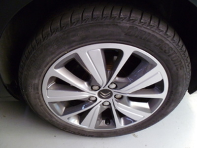 Citroen Grand C4 Picasso BlueHDi 150 Feel EAT6 110 kW (150 CV) Citroen Grand C4 Picasso BlueHDi 150 Feel EAT6 110 kW (150 CV)