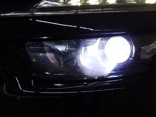 Citroen Grand C4 Picasso BlueHDi 150 Feel EAT6 110 kW (150 CV)