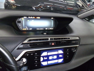 Citroen Grand C4 Picasso BlueHDi 150 Feel EAT6 110 kW (150 CV) Citroen Grand C4 Picasso BlueHDi 150 Feel EAT6 110 kW (150 CV)