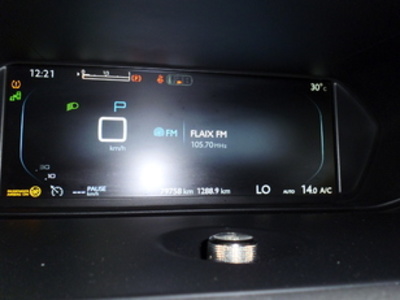 Citroen Grand C4 Picasso BlueHDi 150 Feel EAT6 110 kW (150 CV) Citroen Grand C4 Picasso BlueHDi 150 Feel EAT6 110 kW (150 CV)