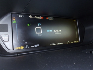 Citroen Grand C4 Picasso BlueHDi 150 Feel EAT6 110 kW (150 CV)