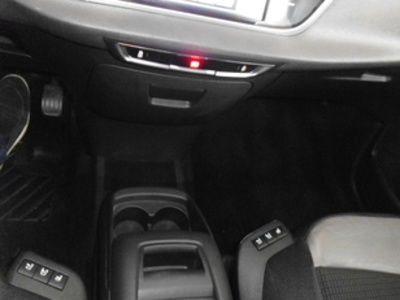 Citroen Grand C4 Picasso BlueHDi 150 Feel EAT6 110 kW (150 CV) Citroen Grand C4 Picasso BlueHDi 150 Feel EAT6 110 kW (150 CV)