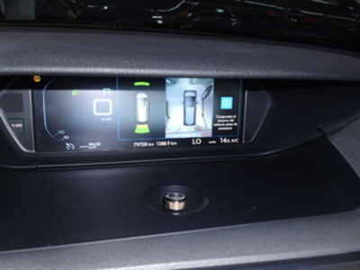 Citroen Grand C4 Picasso BlueHDi 150 Feel EAT6 110 kW (150 CV) Citroen Grand C4 Picasso BlueHDi 150 Feel EAT6 110 kW (150 CV)