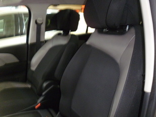 Citroen Grand C4 Picasso BlueHDi 150 Feel EAT6 110 kW (150 CV) Citroen Grand C4 Picasso BlueHDi 150 Feel EAT6 110 kW (150 CV)