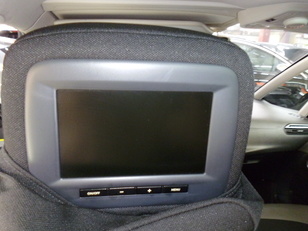 Citroen Grand C4 Picasso BlueHDi 150 Feel EAT6 110 kW (150 CV)