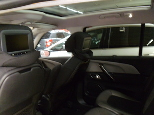 Citroen Grand C4 Picasso BlueHDi 150 Feel EAT6 110 kW (150 CV) Citroen Grand C4 Picasso BlueHDi 150 Feel EAT6 110 kW (150 CV)