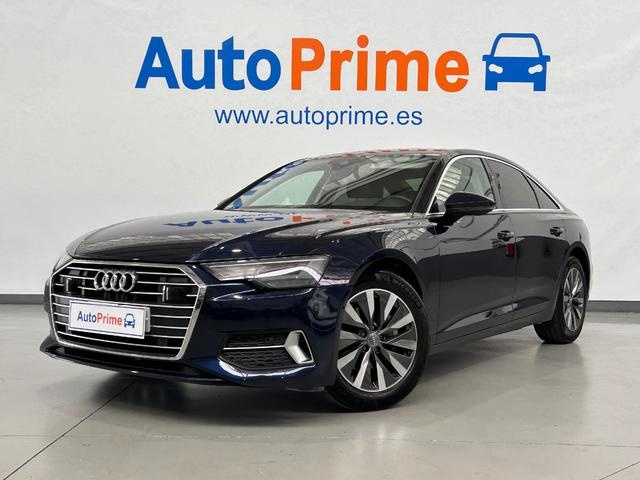 AudiA6 40 TDI 150 kW (204 CV) S tronic