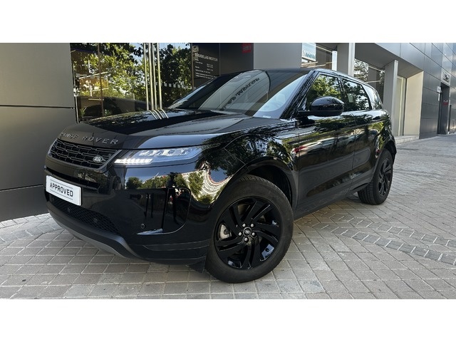 Land Rover Range Rover Evoque P300e PHEV S 4WD Auto 227 kW (309 CV)