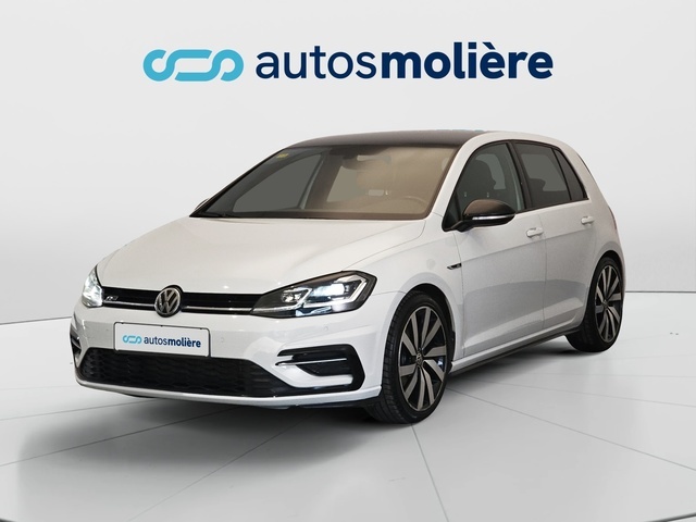VolkswagenGolf Sport 1.5 TSI Evo 110 kW (150 CV) DSG