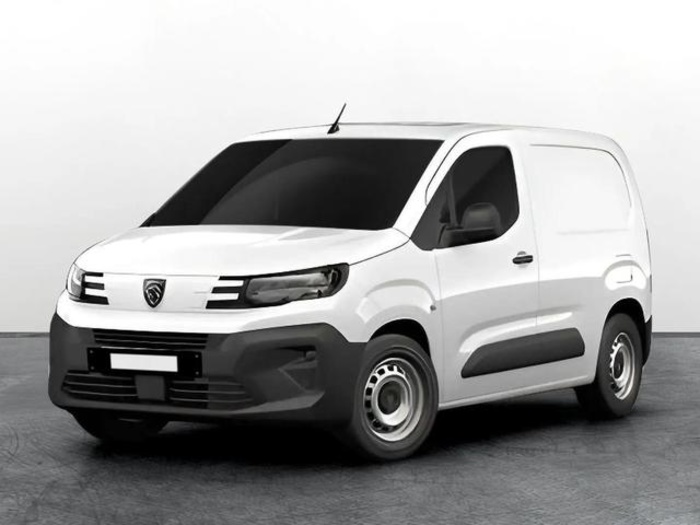 Peugeot Partner Furgon BlueHDi 100 Standard 600kg 75 kW (102 CV) Vehículo nuevo en Madrid - 2 Peugeot Partner Furgon BlueHDi 100 Standard 600kg 75 kW (102 CV) Vehículo nuevo en Madrid - 2