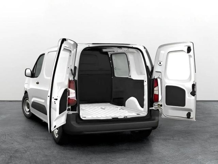 Peugeot Partner Furgon BlueHDi 100 Standard 600kg 75 kW (102 CV) Vehículo nuevo en Madrid - 6 Peugeot Partner Furgon BlueHDi 100 Standard 600kg 75 kW (102 CV) Vehículo nuevo en Madrid - 6