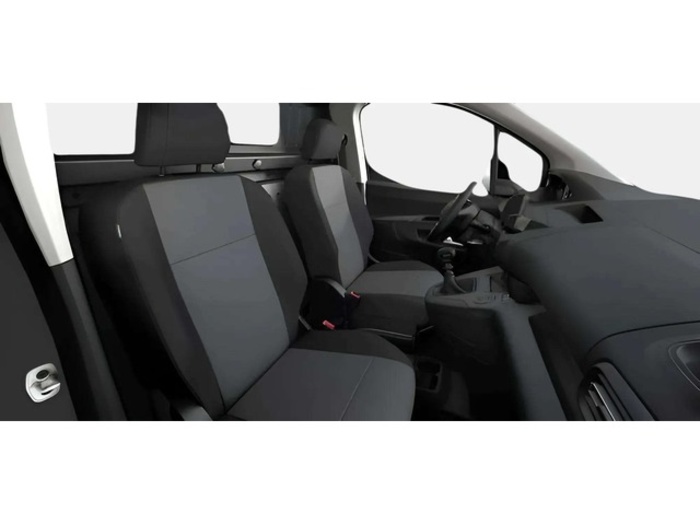 Peugeot Partner Furgon BlueHDi 100 Standard 600kg 75 kW (102 CV) Vehículo nuevo en Madrid - 8 Peugeot Partner Furgon BlueHDi 100 Standard 600kg 75 kW (102 CV) Vehículo nuevo en Madrid - 8