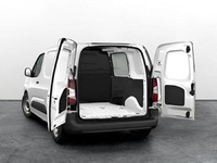 Peugeot Partner Furgon BlueHDi 100 Standard 600kg 75 kW (102 CV) Vehículo nuevo en Madrid thumbs 6 Peugeot Partner Furgon BlueHDi 100 Standard 600kg 75 kW (102 CV) Vehículo nuevo en Madrid thumbs 6