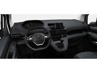 Peugeot Partner Furgon BlueHDi 100 Standard 600kg 75 kW (102 CV) Vehículo nuevo en Madrid thumbs 9 Peugeot Partner Furgon BlueHDi 100 Standard 600kg 75 kW (102 CV) Vehículo nuevo en Madrid thumbs 9