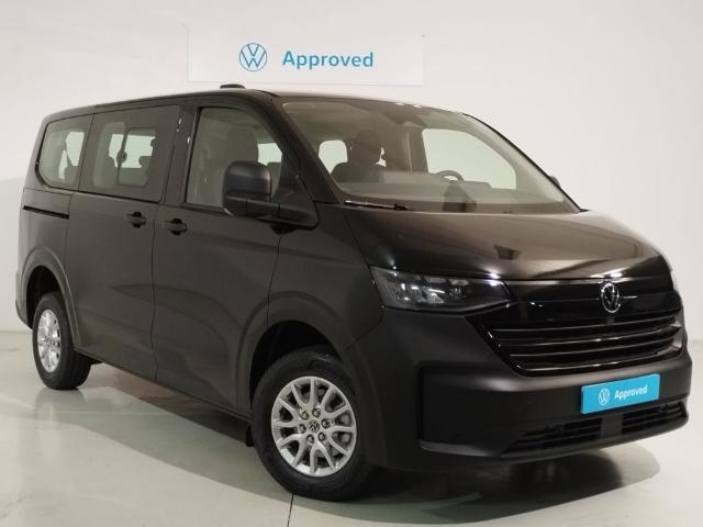 VolkswagenCaravelle Origin Batalla Corta 2.0 TDI BMT 81 kW (110 CV)