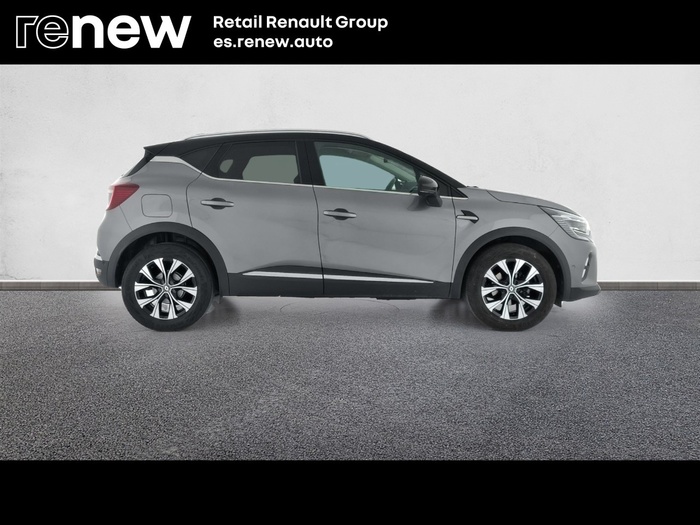 Renault Captur Techno TCe 66 kW (90 CV) - 3 Renault Captur Techno TCe 66 kW (90 CV) - 3