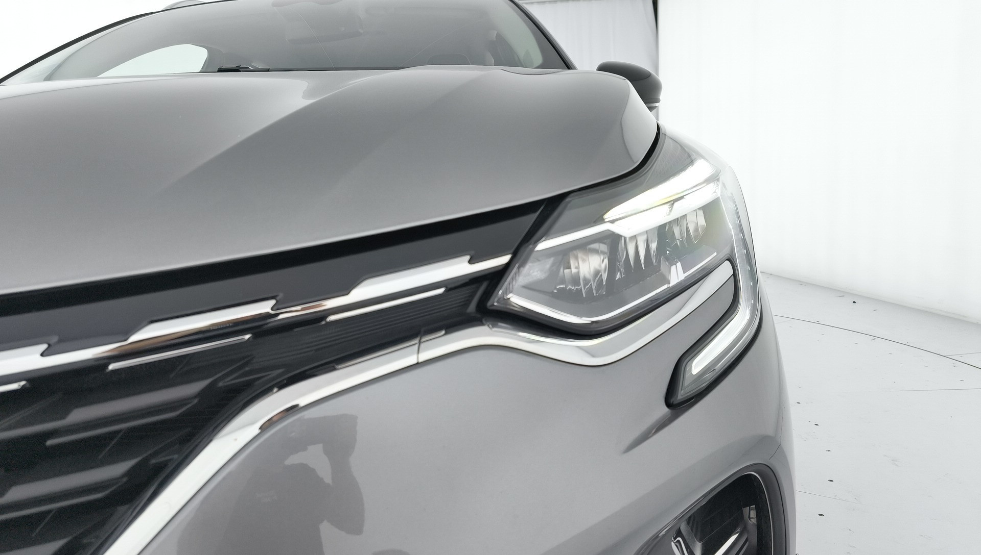 Renault Captur Techno TCe 66 kW (90 CV) - 7