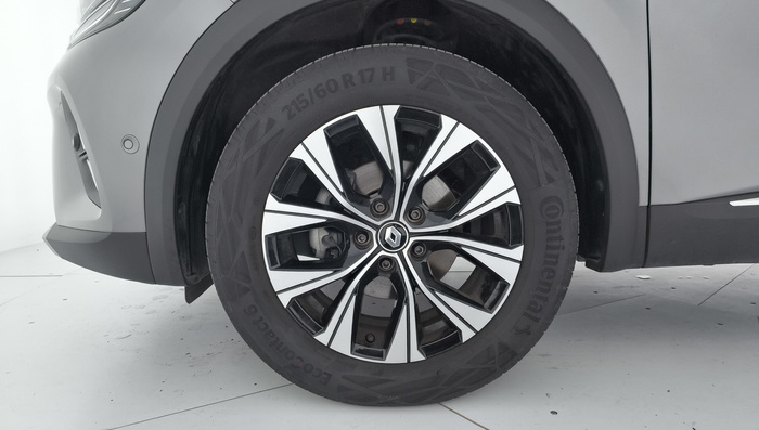 Renault Captur Techno TCe 66 kW (90 CV) - 10 Renault Captur Techno TCe 66 kW (90 CV) - 10