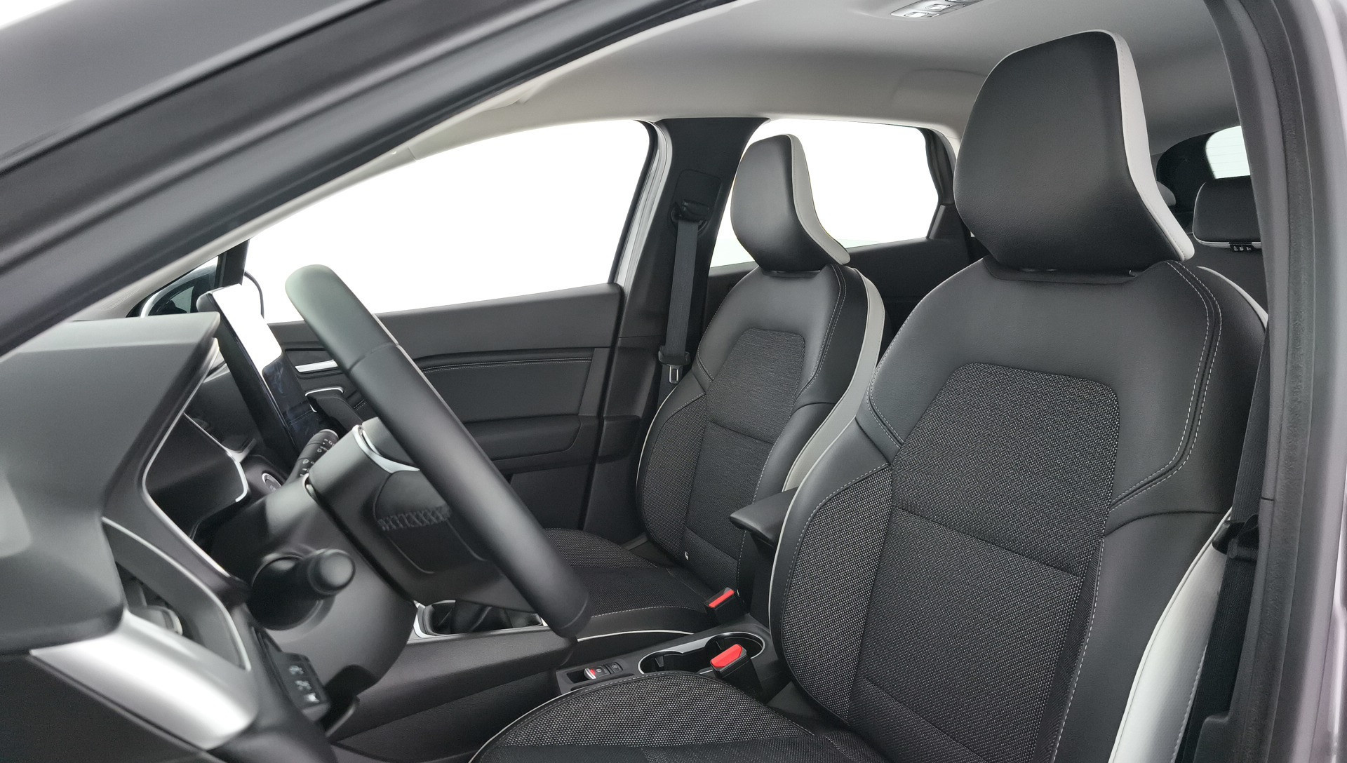 Renault Captur Techno TCe 66 kW (90 CV) - 12